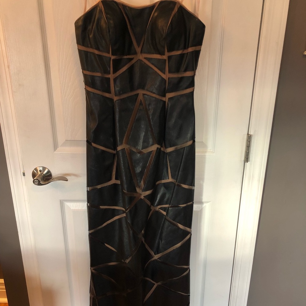 Worn once. Show stopper!